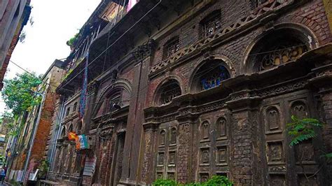 Spooky Tales | Kolkata’s most haunted places with ghostly tales ...