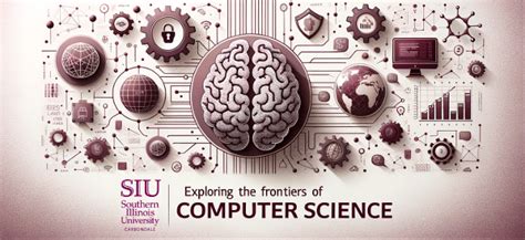 Research Areas | Computer Science | SIU