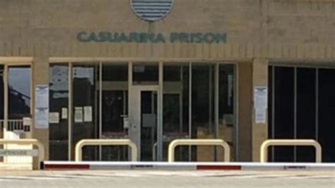 Guards injured during unrest at Casuarina Prison in WA | PerthNow