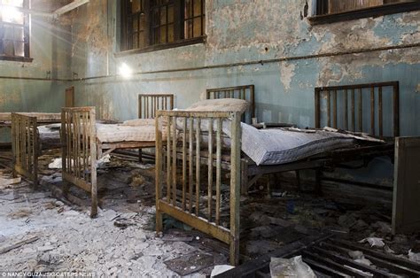 Trenton Psychiatric Hospital | Abandoned Insane Asylums | hubpages