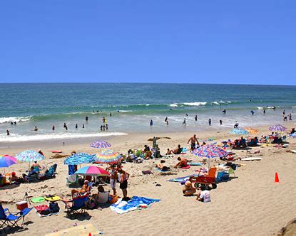 10 Best Beaches: The Top Ten Beaches Of California