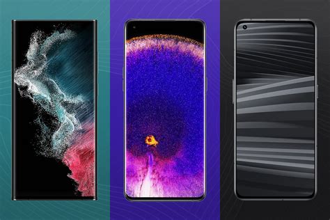 Best Android phones 2022: The top Android phones we've tested and ...