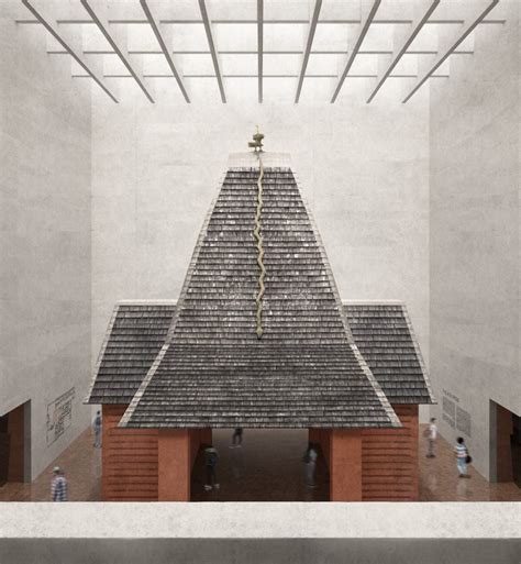 Starchitect David Adjaye’s Museum of West African Art in Nigeria Will ...