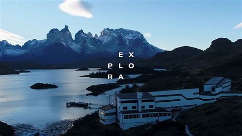 Explora Hotels in South America: Chile, Argentina, Bolivia & Perú