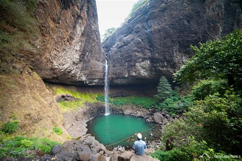 Devkund Waterfall Trek | Himalayan Destination