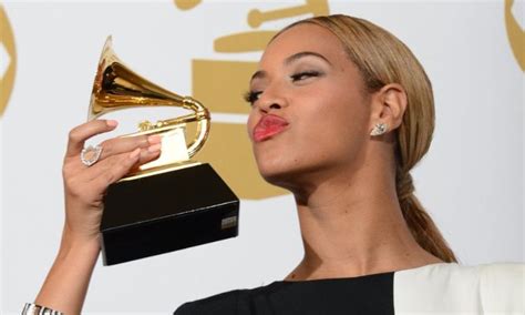 Beyoncé Becomes The Biggest Winner In History - WE News