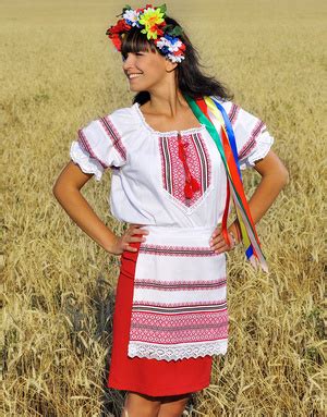 Ukrainian Cossack costume | RusClothing.com