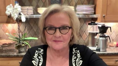 'It's a crime': Claire McCaskill on why DOJ should charge Trump