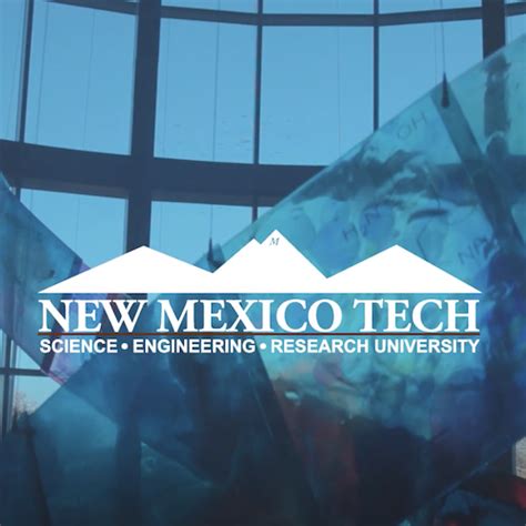 NMC Supports Research and Students at New Mexico Tech - NEW MEXICO ...