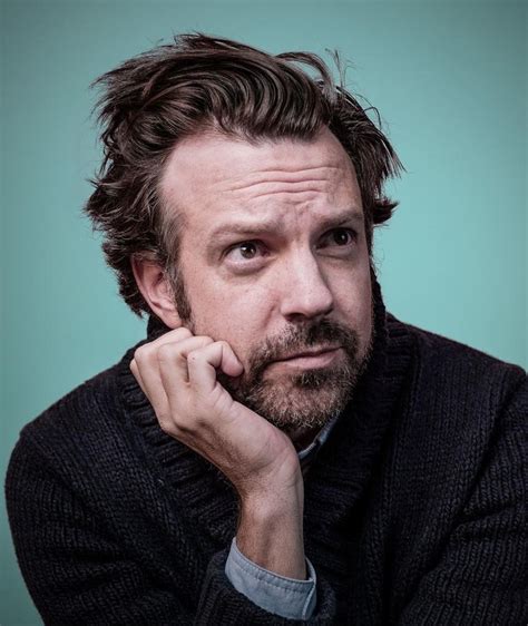 Jason Sudeikis – Movies, Bio and Lists on MUBI