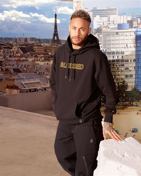 The new PUMA x Neymar lifestyle collection