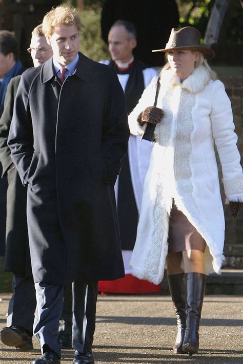 What The Royals Wear On Christmas Day | Celebrity outfits, Royal ...