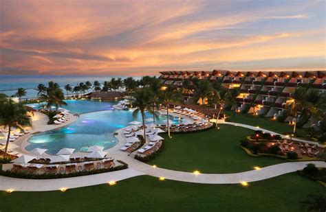 Conoce los Mejores Hoteles de Cancún y la Riviera Maya 2024 | YaldahPublishing.com