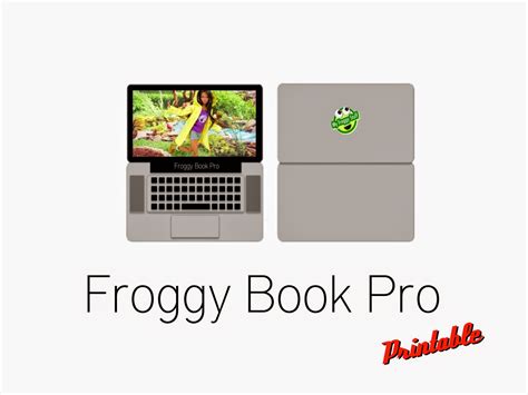 My Froggy Stuff Food Printables Chips Page - My Froggy Stuff Laptop ...