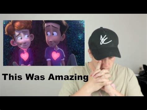 "In A HeartBeat" Reaction Video - YouTube