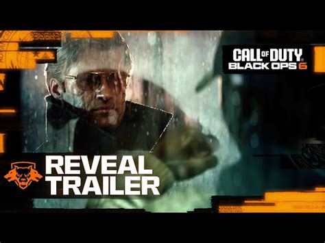 CALL OF DUTY: BLACK OPS 6 Reveals Gameplay Trailer - Nerdist