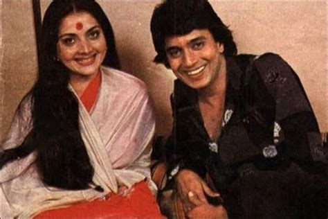 Mithun Chakraborty Marriage: A Disco Dancer’s Riveting Love Life