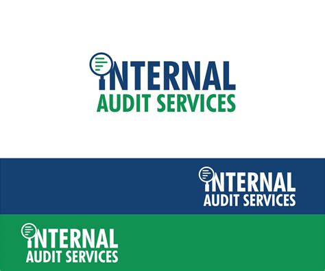 Logo Design for Internal Audit Services by Logocraft | Design #29734199