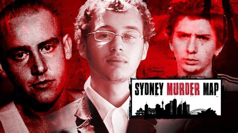 Inside Sydney’s most notorious murderers who killed with no motive | Daily Telegraph