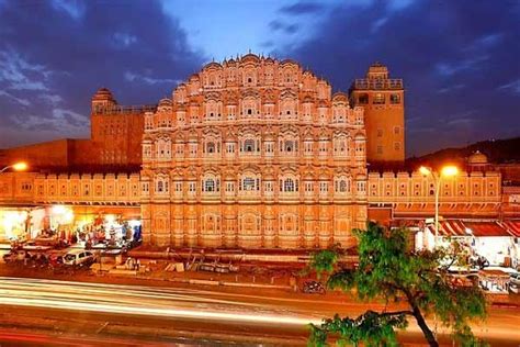 Top 5 Destinations in Rajasthan | 5 must see places in Rajasthan