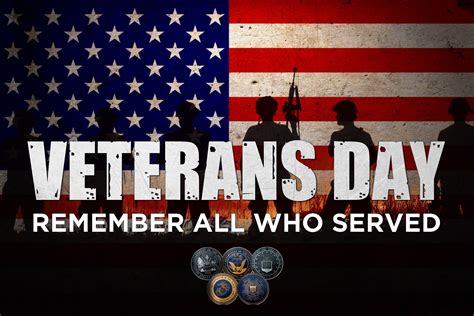 Veterans Day Wallpapers (59+ images)