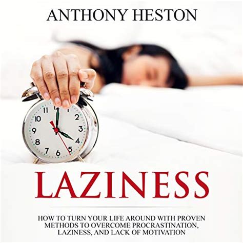 Amazon.com: The Cure to Laziness (This Could Change Your Life): Develop ...