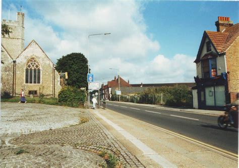 Rainham History - History of Rainham Kent, Old Photos and Life in ...