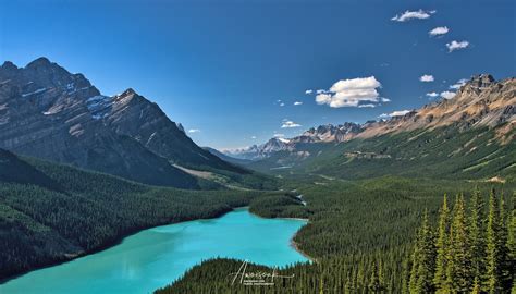 Canadian Rockies | AwOiSoAk | Road trip guide to the Canadian Rockies!