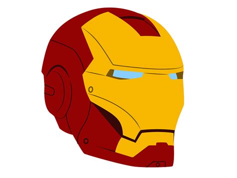 Cartoon Iron Man Face Drawing : Iron Man Drawing Step Cartoon Face Chibi Draw Easy Cute Marvel ...