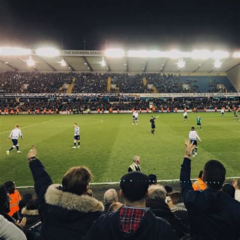 New stadium plan unveiled for Millwall FC | Latest Construction News