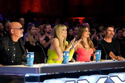 AGT 2023: When Do AGT Live Shows Begin? | NBC Insider