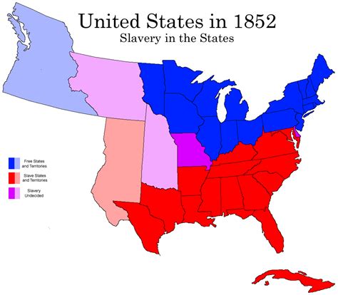 Map Of Usa During Slavery – Topographic Map of Usa with States