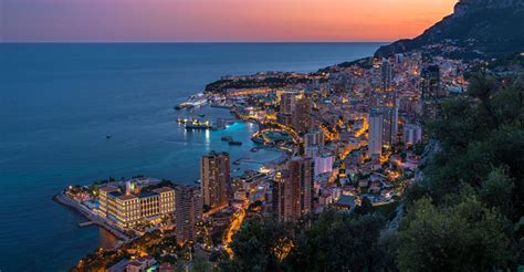 What’s On in Monaco in Winter: Festivals, Places to See & Motor Sports