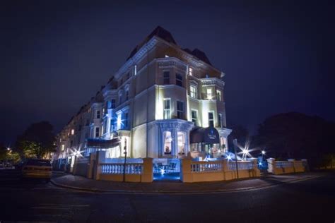 Very poor nights sleep - Review of Premier Inn Folkestone - Channel Tunnel Hotel, Folkestone ...