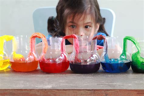 Six fun science experiments to do with kids in the UAE | Time Out Dubai