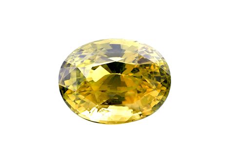 Citrine: Everything you need to know about the birthstone for November