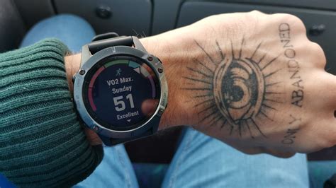 Garmin Fenix 6 Pro review: Garmin's top outdoor watch | T3