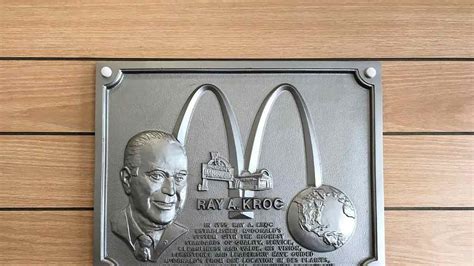 The Best Ray Kroc Quotes