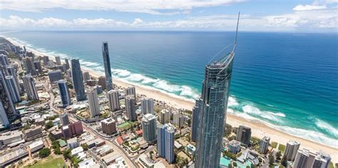 SkyPoint Observation Deck | Everything Australia