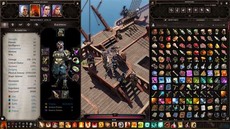 Divinity: Original Sin 2 review | PC Gamer