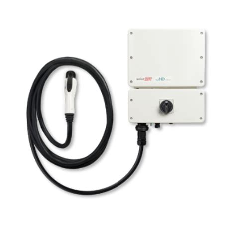 SolarEdge EV Charging | SolarEdge Inverter Features