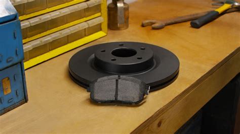 What Are Brake Pads and Rotors? - AutoZone