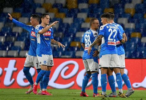 Napoli vs Genoa prediction, preview, team news and more | Serie A 2020-21