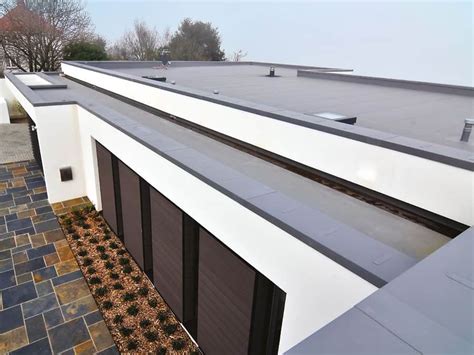 Torch-on felt roofing: Advantages and Disadvantages - My Trusted Expert