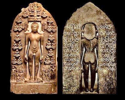 Tirthankara in Jainism | Definition & History | Study.com