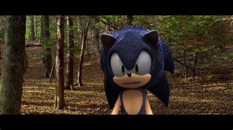 "Sonic" Fan Film: The Retro Review - Sonic Retro