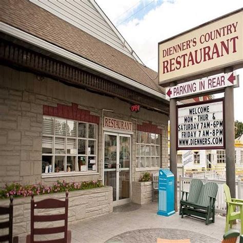 amish restaurants in lancaster ohio - Arleen Barfield