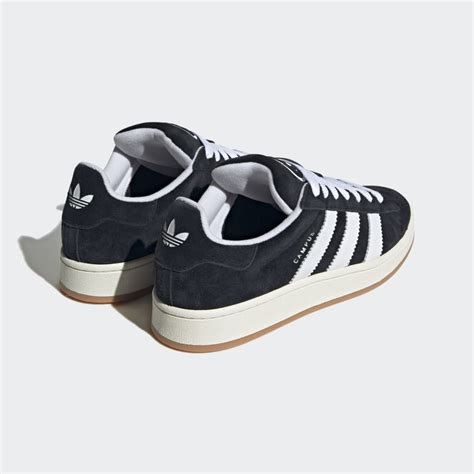 adidas Campus 00s Shoes - Black | adidas UAE