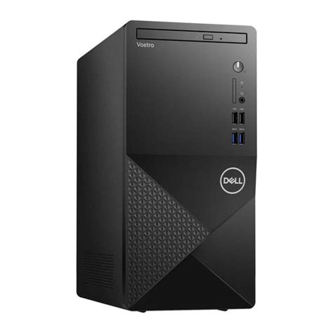 DELL VOSTRO 3910 SETUP AND SPECIFICATIONS Pdf Download | ManualsLib