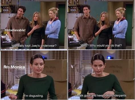 friends tv show quotes | 733985_519624544766970_1201442579_n.jpg | F.R.I.E.N.D.S The One With ...